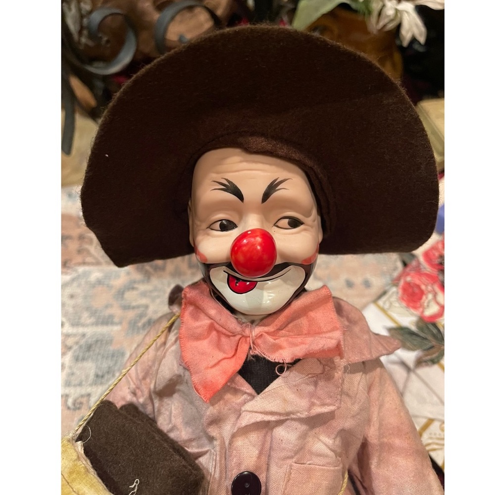 Clown - image 5